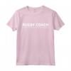 Divertente Rugby Trainer Definizione - Maglietta Allenatore Rugby per Padri - Abbigliamento Sportivo Divertente