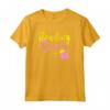 Gioco Delle Bocce Bowling Queen - Maglietta per Donne e Ragazze Appassionate di Bowling - Idea Regalo per Natale e Compleanno