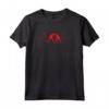 HapTiger Wrestling MMA Heartbeat - Maglietta per Lottatori, Allenatori e Combattenti - Ideale per Sport da Combattimento