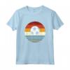 Vestito da Calcio Retrò - Maglietta Vintage Sportiva per Uomini, Donne e Bambini - Ideale per Allenamento e Tempo Libero