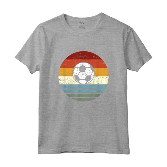 Vestito da Calcio Retrò - Maglietta Vintage Sportiva per Uomini, Donne e Bambini - Ideale per Allenamento e Tempo Libero