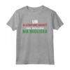 Divertente Regalo per Allenatori di Basket - Maglietta Leggera con Taglio Classico - Ideale per Uomini e Donne