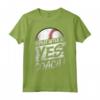 Ripetere Dopo Me Sì Coach T-shirt - Maglietta Divertente per Allenatori Sportivi - Ideale per Baseball, Softball, Calcio, e Altri Sport