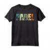 Padel Tennis Divertente - Maglietta per Giocatori di Padel - Idea Regalo per Amanti del Padel Tennis