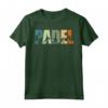 Padel Tennis Divertente - Maglietta per Giocatori di Padel - Idea Regalo per Amanti del Padel Tennis