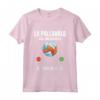 Maglietta Pallavolo Divertente - La Pallavolo Sta Chiamando - Ideale per Giocatori e Allenatori
