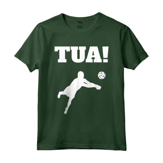 Pallavolo Volley Divertente Pallavolista Tua Regalo Uomo Maglietta - Ideale per Compleanno o Natale dei Giocatori di Pallavolo