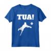 Pallavolo Volley Divertente Pallavolista Tua Regalo Uomo Maglietta - Ideale per Compleanno o Natale dei Giocatori di Pallavolo