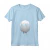 Donna Mine Pallavolo - Citazioni Pallavolo Formazione Sport Maglietta con Collo a V - Regalo Divertente per Giocatori e Allenatori di Pallavolo