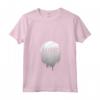 Donna Mine Pallavolo - Citazioni Pallavolo Formazione Sport Maglietta con Collo a V - Regalo Divertente per Giocatori e Allenatori di Pallavolo