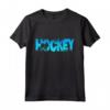 Giocatori di Hockey su Ghiaccio - Maglietta per gli Amanti dell'Hockey su Ghiaccio - Idea Regalo per Appassionati di Sport