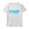 Giocatori di Hockey su Ghiaccio - Maglietta per gli Amanti dell'Hockey su Ghiaccio - Idea Regalo per Appassionati di Sport