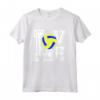 Regalo di Pallavolo - Love Volleyball Sports Maglietta per Squadra e Beach Volley - Ideale per Giocatori Appassionati