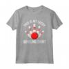 Questa È La Mia Maglietta Fortunata Da Bowling - Maglietta Personalizzata per Appassionati di Bowling - Idea Regalo per Natale o Compleanno