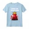King of Bowling | Maglietta da bowling da uomo - Camicia da bowling per giocatori e appassionati di bowling