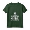 Donna Amante del Basket - Gioco come una Ragazza che Cerca Canotta - Canotta da Basket Femminile per Squadre e Streetball
