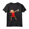 Divertente Dabbing Giocatore Di Pallavolo - Regalo Pallavolo Maglietta per Giocatori e Allenatori - Ideale per Compleanno o Natale