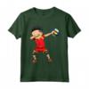 Divertente Dabbing Giocatore Di Pallavolo - Regalo Pallavolo Maglietta per Giocatori e Allenatori - Ideale per Compleanno o Natale