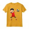 Divertente Dabbing Giocatore Di Pallavolo - Regalo Pallavolo Maglietta per Giocatori e Allenatori - Ideale per Compleanno o Natale