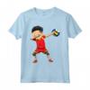 Divertente Dabbing Giocatore Di Pallavolo - Regalo Pallavolo Maglietta per Giocatori e Allenatori - Ideale per Compleanno o Natale