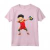 Divertente Dabbing Giocatore Di Pallavolo - Regalo Pallavolo Maglietta per Giocatori e Allenatori - Ideale per Compleanno o Natale
