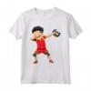 Divertente Dabbing Giocatore Di Pallavolo - Regalo Pallavolo Maglietta per Giocatori e Allenatori - Ideale per Compleanno o Natale