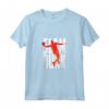 Pallacanestro Slam-Dunk Canotta - Design Chic Basket - Regalo Sportivo per Appassionati - Acquista Online