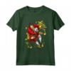 Rugby Amadeus Mozart - Squadra di Rugby Maglietta - Regalo Ideale per Giocatori, Allenatori e Tifosi di Rugby