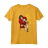 Rugby Amadeus Mozart - Squadra di Rugby Maglietta - Regalo Ideale per Giocatori, Allenatori e Tifosi di Rugby