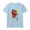 Rugby Amadeus Mozart - Squadra di Rugby Maglietta - Regalo Ideale per Giocatori, Allenatori e Tifosi di Rugby