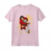 Rugby Amadeus Mozart - Squadra di Rugby Maglietta - Regalo Ideale per Giocatori, Allenatori e Tifosi di Rugby