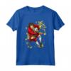 Rugby Amadeus Mozart - Squadra di Rugby Maglietta - Regalo Ideale per Giocatori, Allenatori e Tifosi di Rugby