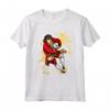 Rugby Amadeus Mozart - Squadra di Rugby Maglietta - Regalo Ideale per Giocatori, Allenatori e Tifosi di Rugby