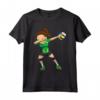 Giocatore Di Pallavolo Regalo - Dabbing Pallavolo Ragazza Maglietta - Ideale per Tornei e Partite di Campionato