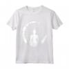 Maglietta Yoga Meditazione Buddha - Regalo Insegnante di Yoga - Abbigliamento Fitness per Uomo e Donna