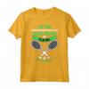 Maglietta da Tennis con Scritta 'Never Underestimate An Old Man Playing Padel' - Ideale per Regalo di Design per Giocatori di Padel e Amanti del Tennis - Compleanno, Natale e Vacanze