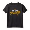 Divertente Giocatori Di Padel Tennis - Re Del Padel Maglietta - Ideale per Amanti del Padel e Regalo per Giocatori - Acquista Online!
