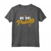 Divertente Giocatori Di Padel Tennis - Re Del Padel Maglietta - Ideale per Amanti del Padel e Regalo per Giocatori - Acquista Online!