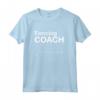 Fencing Coach T-Shirt Love Team Coaching - Maglietta Allenatore di Scherma con Definizione Unica - Regalo di Natale per Allenatori di Scherma