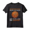 Basket Uomo Vintage Allenatore - T-shirt Pallacanestro Divertente Regalo per Compleanni e Natale