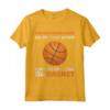 Basket Uomo Vintage Allenatore - T-shirt Pallacanestro Divertente Regalo per Compleanni e Natale