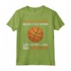 Basket Uomo Vintage Allenatore - T-shirt Pallacanestro Divertente Regalo per Compleanni e Natale