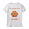 Basket Uomo Vintage Allenatore - T-shirt Pallacanestro Divertente Regalo per Compleanni e Natale
