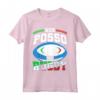 Maglia da Rugby Divertente 'Non Posso ho Rugby' - Regalo per Amanti del Rugby - Ideale per Allenatori e Giocatori - Compleanno, Natale, Festa del Papà