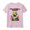 Regina di Pallavolo - Camicia Donna Beach Volley Giocatore di Pallavolo - Ideale per Squadre e Appassionati di Pallavolo