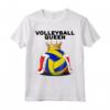 Regina di Pallavolo - Camicia Donna Beach Volley Giocatore di Pallavolo - Ideale per Squadre e Appassionati di Pallavolo