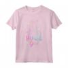 Cavallo Maglietta Ragazze Donne Equestre Uniche - Regalo Cavalli per Appassionati - Ideale per Compleanno