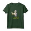 Maglietta Cavallo Vintage per Donne e Bambini - Regalo Equestre per Amanti dei Cavalli - Vita in Fattoria con la Famiglia