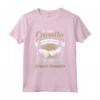 Maglietta con Tema Cavallo per Donne e Ragazze - Ideale Regalo Compleanno per Appassionati di Cavalli - La Vita è Meglio a Cavallo