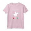 Equitazione Cavalli Ragazza Il Mio Cavallo Sta Chiamando Maglietta - Perfetto Regalo per Amanti dei Cavalli